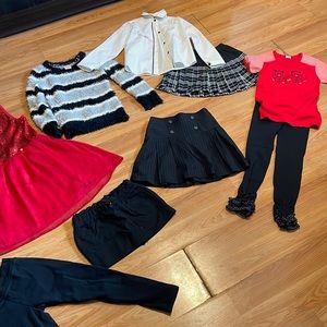 Designer separates how are your fashion forward youngster🥰